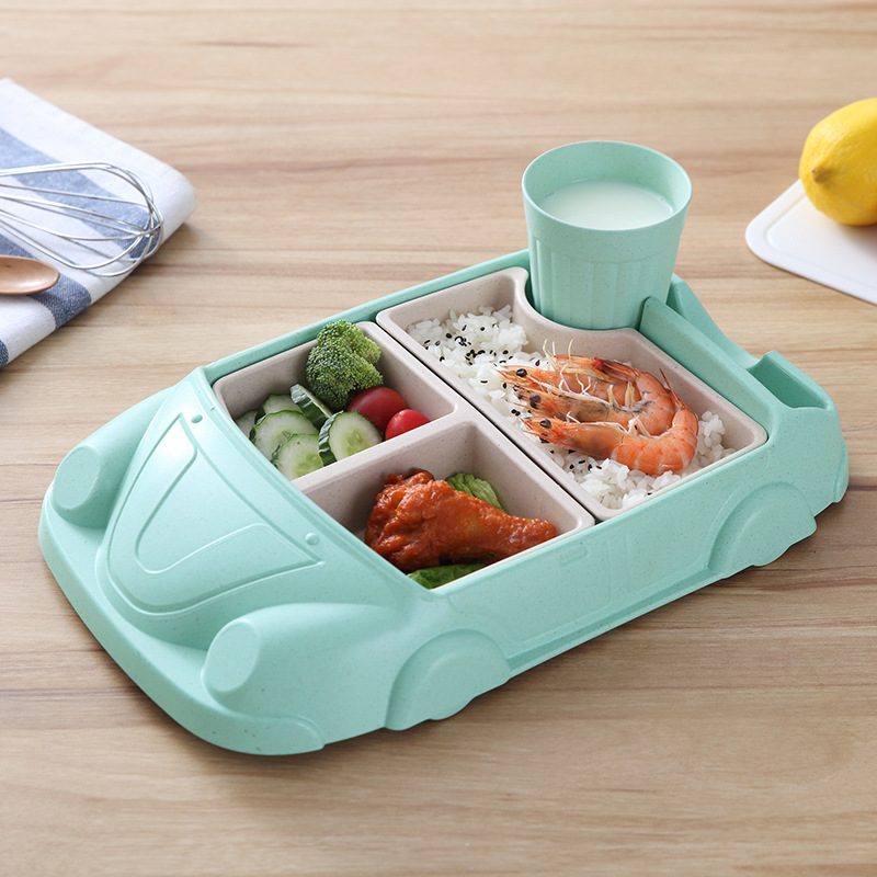 Baby Food With Fiber - 창의적인 대나무 섬유 어린이 식품 등급
