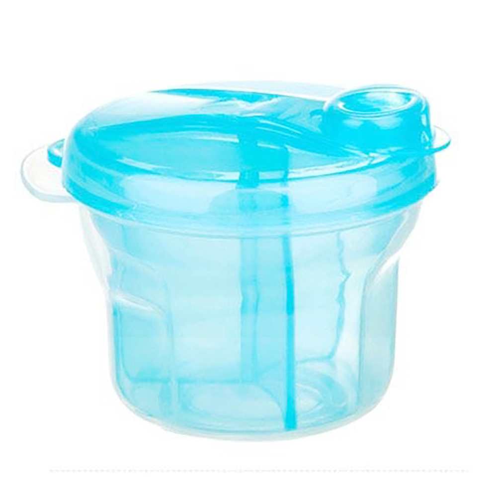 Baby Food Glass Jar - 휴대용 아기 분유 디스펜서 수유용 식품