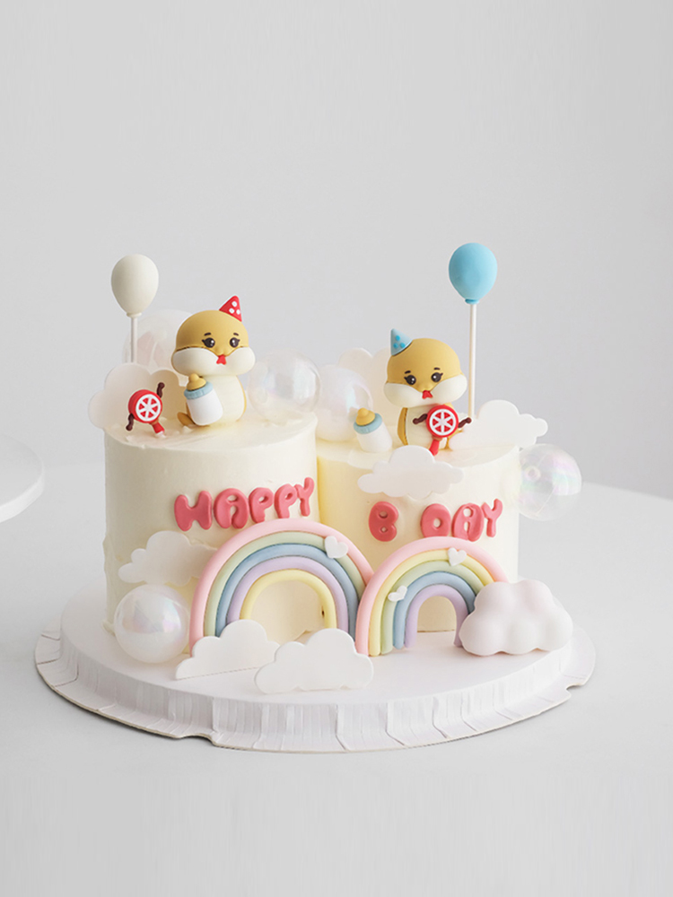 Baby Food Ideas - 2025 년 뱀 년 신생아 생일