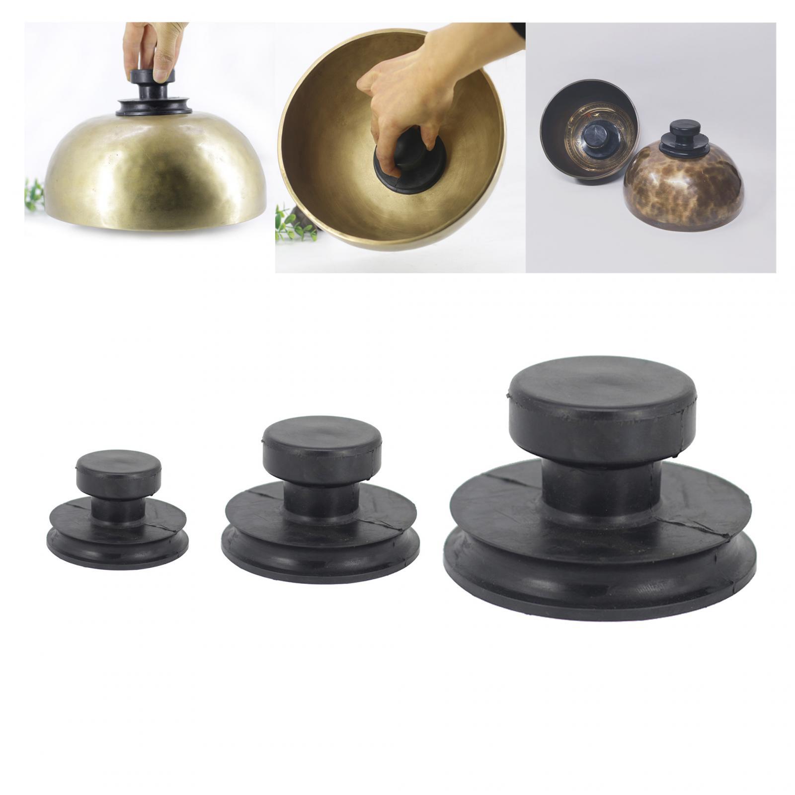 흡착컵 볼 흡착 리프터 강력 흡착 핸드헬드 리프팅 고무 - Silicone Suction Bowl 리뷰 및 가격