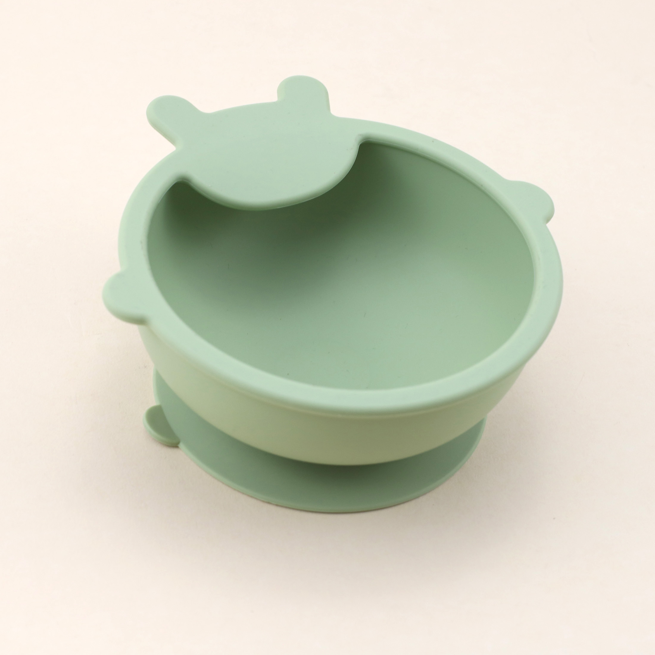 7pcs 실리콘 식기 세트, 아기 턱받이, 식사 접시, - Silicone Suction Bowl 리뷰 및 가격