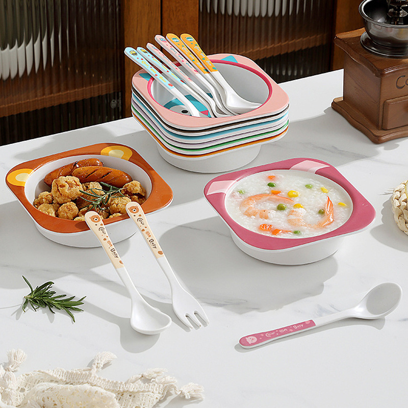 숟가락이있는 아기 그릇 BPA 무료 대나무 섬유 어린이 - Baby Food With Fiber 리뷰 및 가격