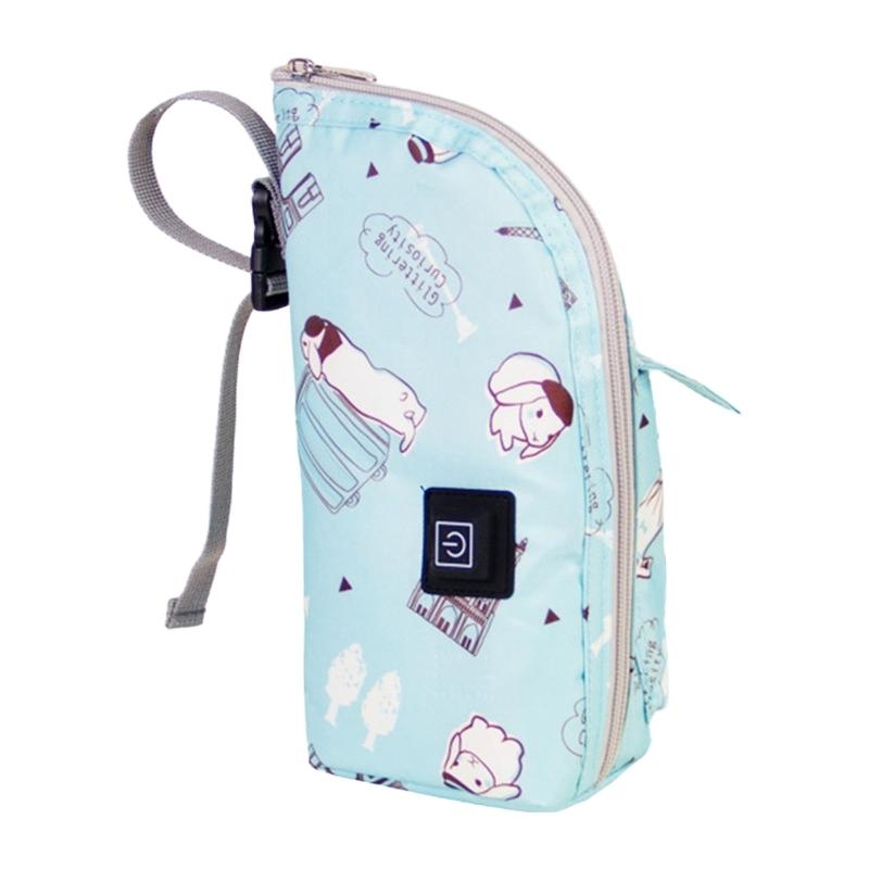 J15U USB 아기 젖병 따뜻하게 휴대용 여행 우유  - Baby Food For Travelling 리뷰 및 가격