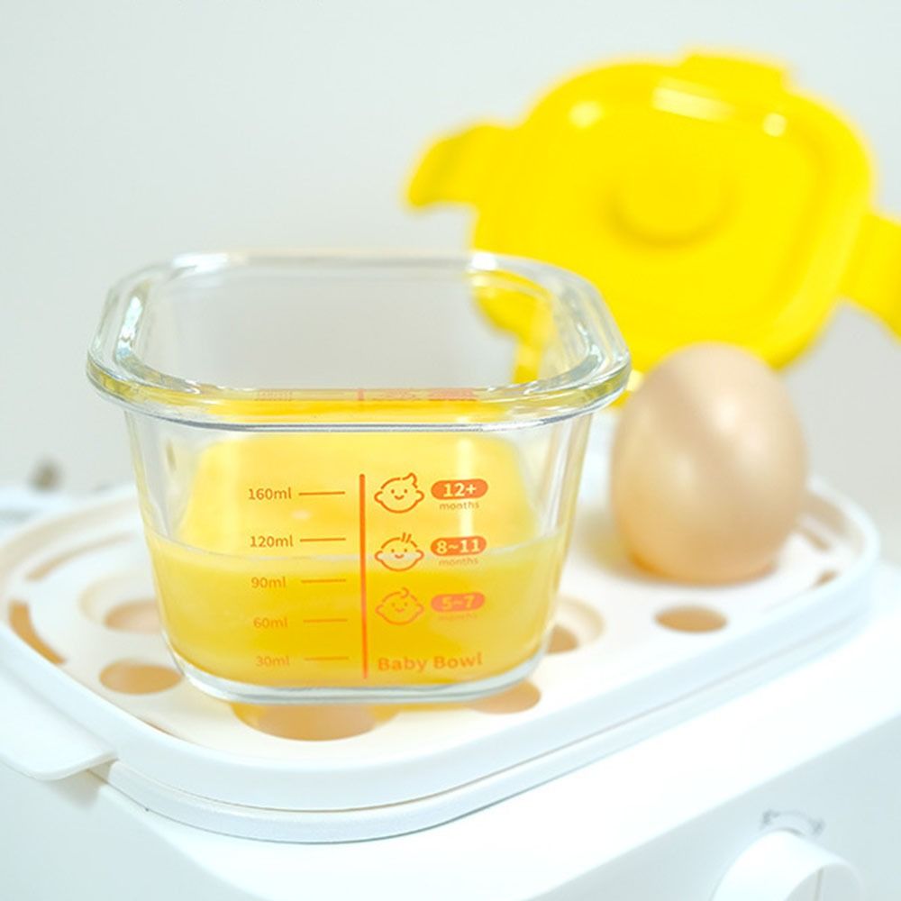 간편한 170ml 식품 보관 용기 냉동 유리 이유식 컵 - Baby Food Jars 리뷰 및 가격