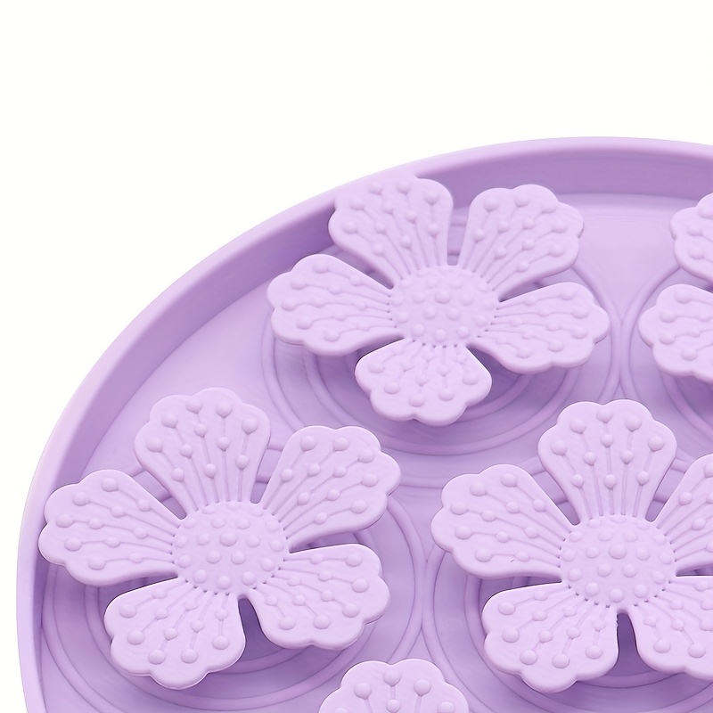 실리콘 애완 동물 느린 피더 매트 개 먹이 요리 흡입  - Silicone Suction Bowl 리뷰 및 가격