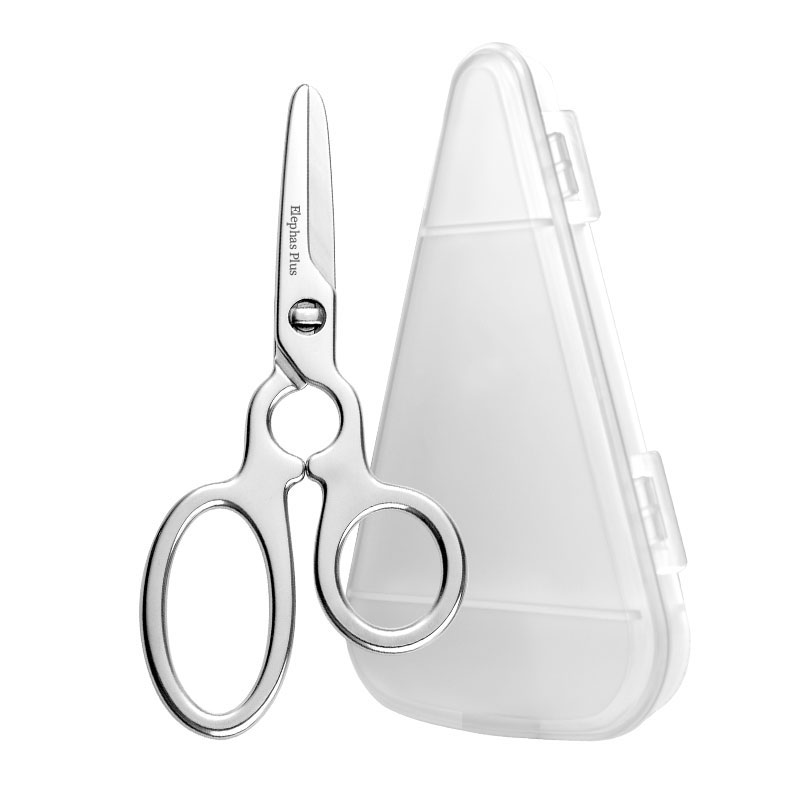 전문적인 아기 음식 가위, 탈착식 스테인리스 스틸 칼날 - Baby Food Scissors 리뷰 및 가격