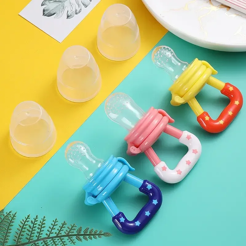 아기 과일 피더 젖꼭지 젖니가 남 장난감 신선한 음식  - Baby Food Pouches 1 Year Old 리뷰 및 가격