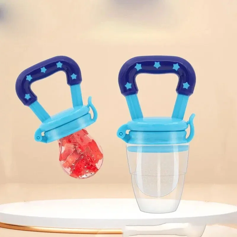 아기 과일 피더 젖꼭지 젖니가 남 장난감 신선한 음식  - Baby Food Pouches 1 Year Old 리뷰 및 가격