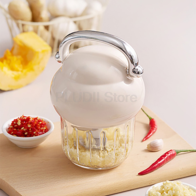 40W 다기능 푸드 프로세서 전기 고기 분쇄기 1200 - Baby Food Home 리뷰 및 가격