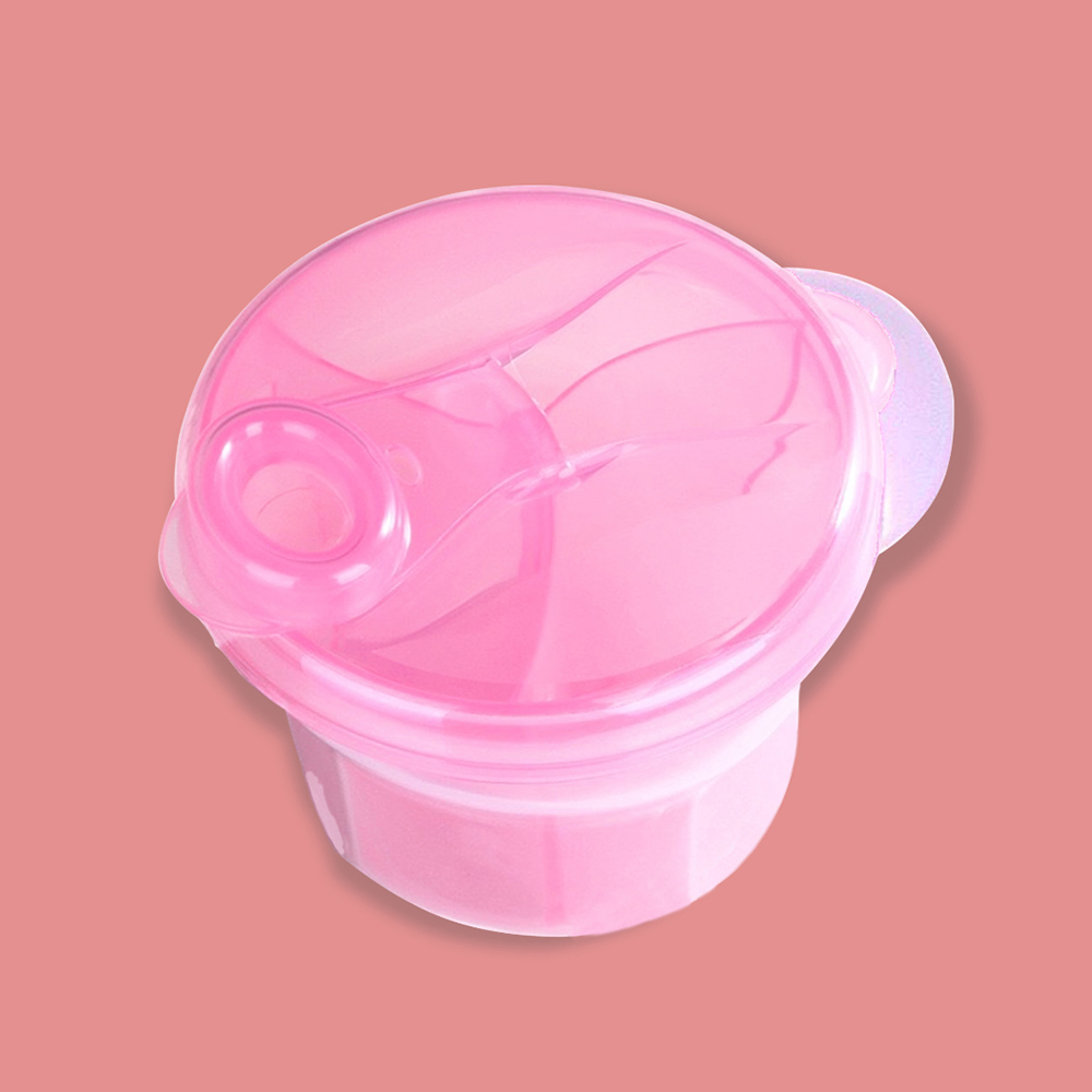 휴대용 아기 분유 디스펜서 수유용 식품 용기 유아용 믹 - Baby Food Glass Jar 리뷰 및 가격