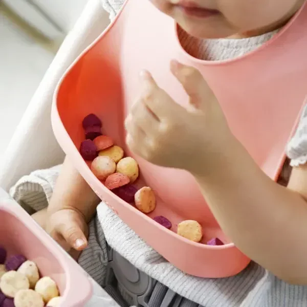 식품 학년 실리콘 어린이 접시 세트 아기 먹이 그릇 흡 - Baby Food Jars 리뷰 및 가격