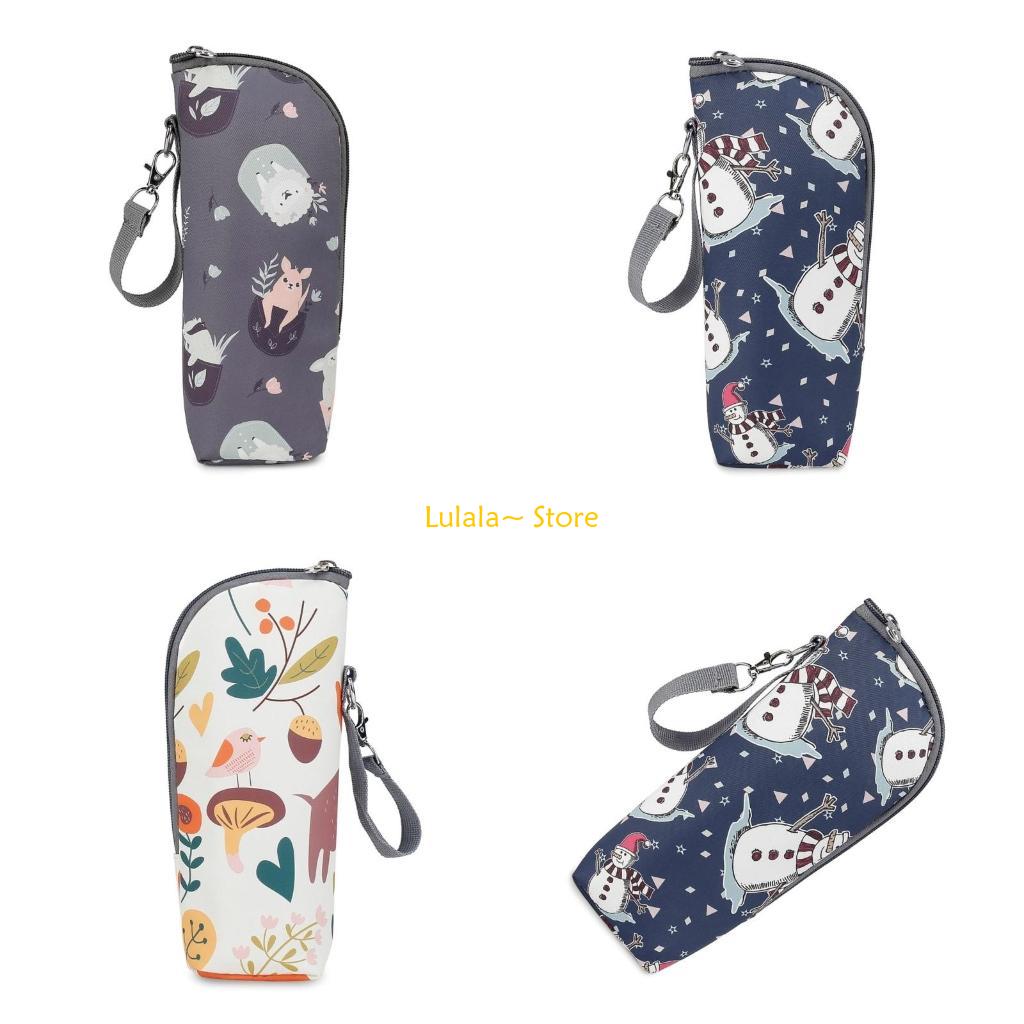 사랑스러운 인쇄 디자인과 쉬운 먹이 옥스포드 패브릭 주 - Baby Food For Travelling 리뷰 및 가격