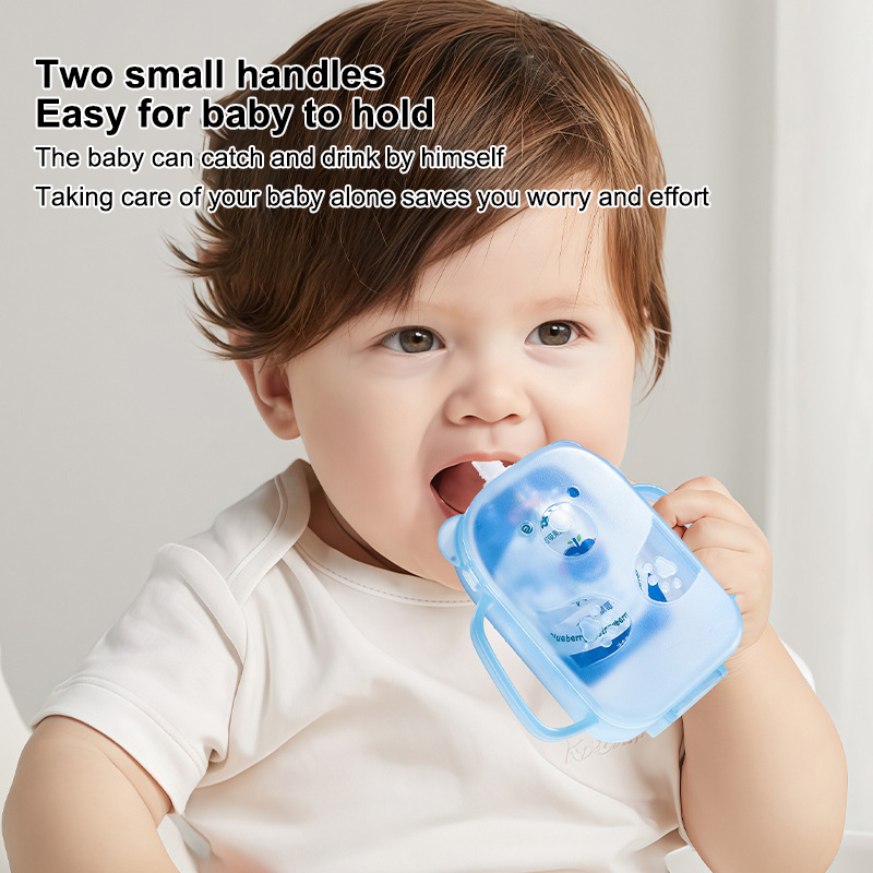 음식 파우치 홀더, 깔끔한 아기용 스퀴즈 파우치 홀더, - Baby Food Pouches 1 Year Old 리뷰 및 가격