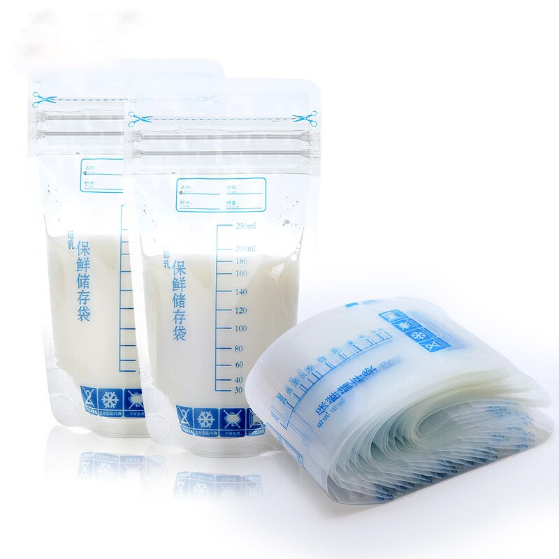 250ml 자체 스탠딩 베이비 푸드 스토리지 컨테이너  - Baby Food Pouches 1 Year Old 리뷰 및 가격
